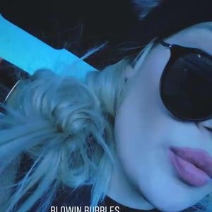 Meet your Posher, Gigi